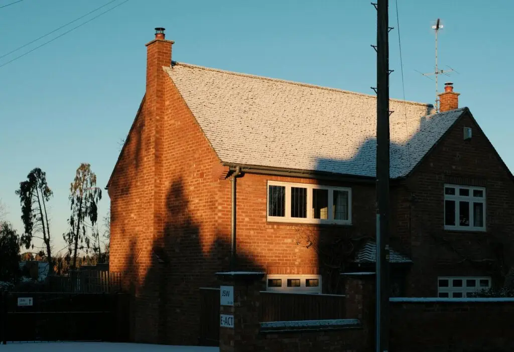 Intro Roofing in Kanarraville