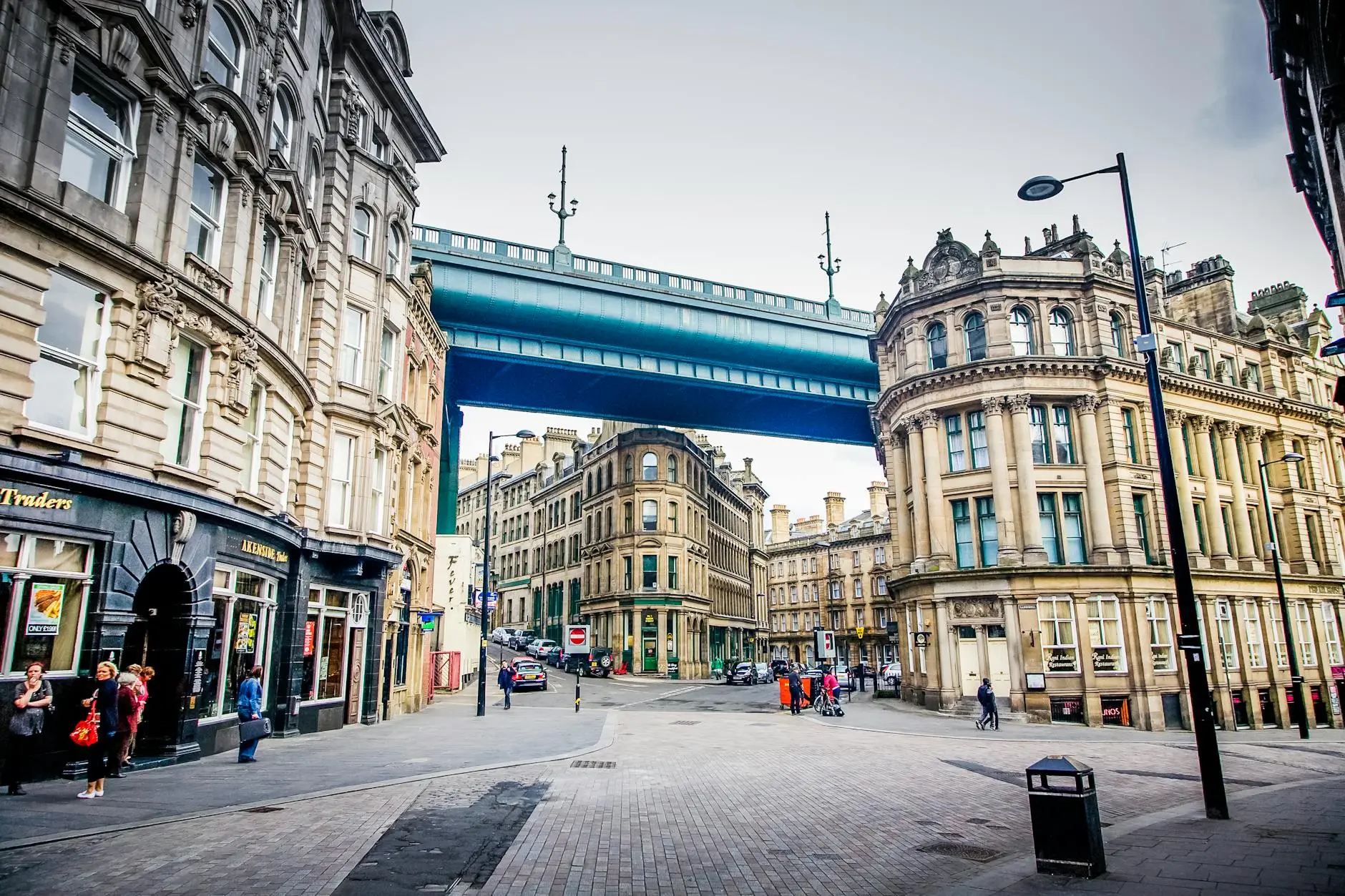 About Roofing in Newcastle